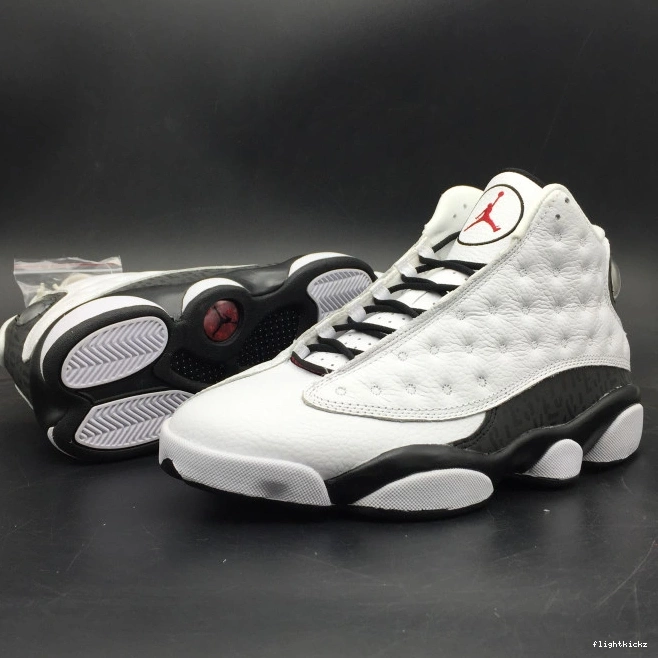 mens black AND 13 JORDAN 888164-112 RESPECT" RETRO SNGL DAY "LOVE white  AIR 1013